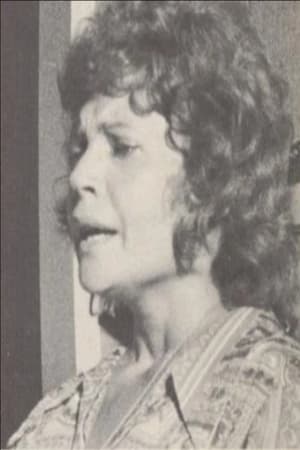 Actor Joan Gerber