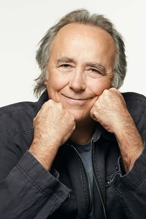 Actor Joan Manuel Serrat