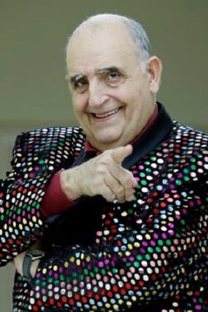 Actor Joan Monleón