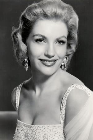 Actor Joan O'Brien