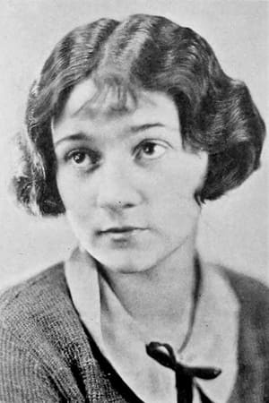 Actor Joan Standing