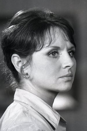 Actor Joanna Jędryka