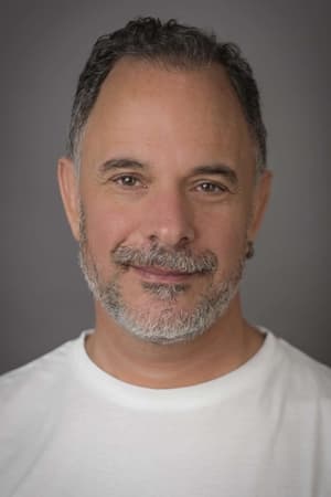 Actor João Pedreiro