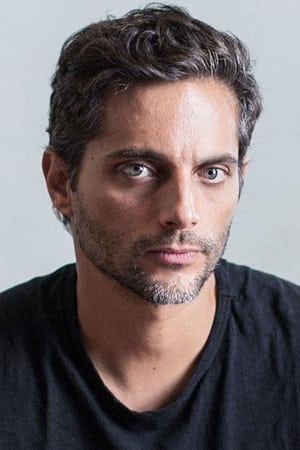 Actor Joaquín Furriel