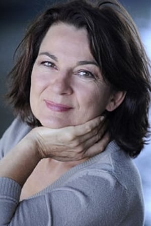 Actor Jocelyne Sand