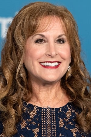 Actor Jodi Benson