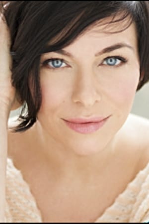 Actor Jodi McFadden