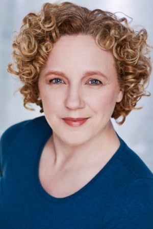 Actor Jodi Sadowsky