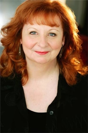 Actor Jodie Lynne McClintock