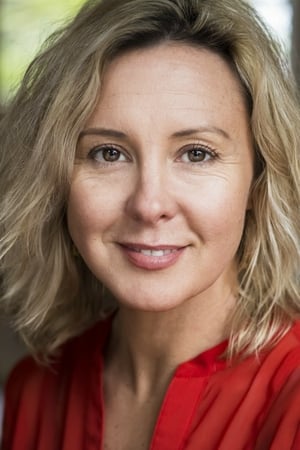 Actor Jodie Rimmer