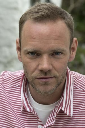 Actor Joe Absolom