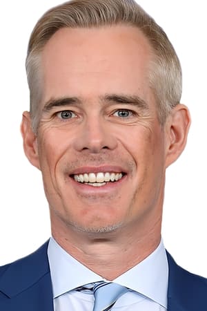 Joe Buck interpretando a Himself