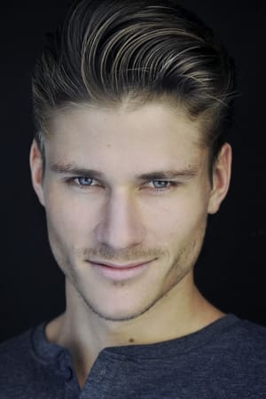 Foto de perfil del actor Joe Davidson en el reparto