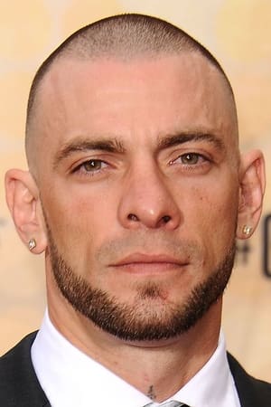 Actor Joe Schilling