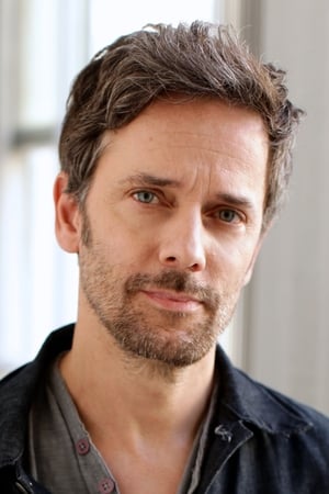 Actor Joel Bissonnette