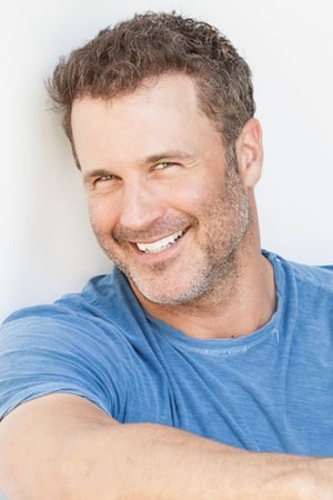 Actor Joel Lambert