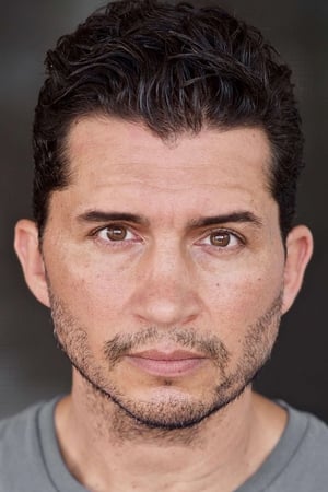 Actor Joey Vieira