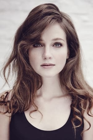 Actor Johanna Smitz