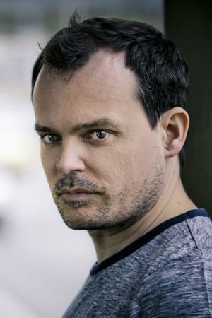 Actor Johannes Allmayer