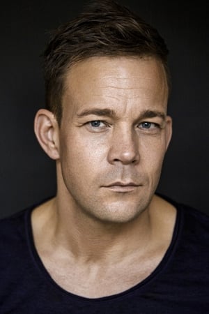 Actor Johannes Bah Kuhnke