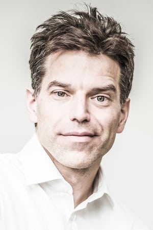 Actor Johannes Brandrup