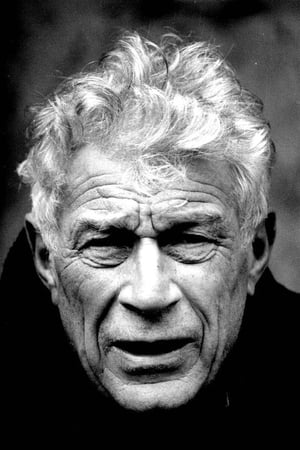 Actor John Berger