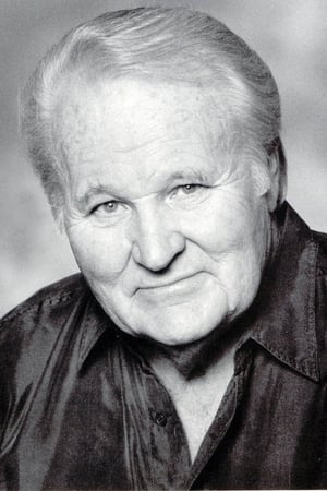 Actor John Dennis