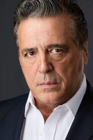 Actor John Fiore