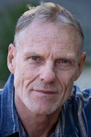 Actor John Flanders