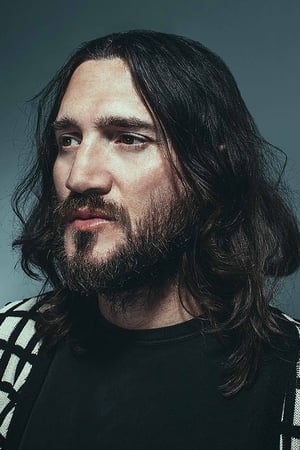 Foto de perfil del actor John Frusciante en el reparto