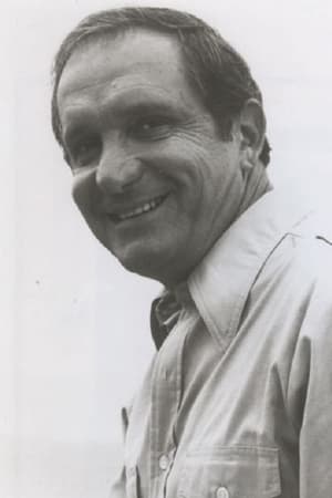 Actor John Garwood