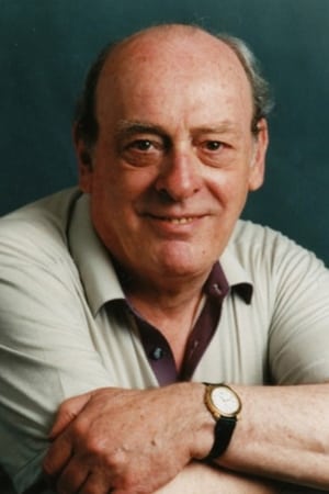 Actor John Junkin