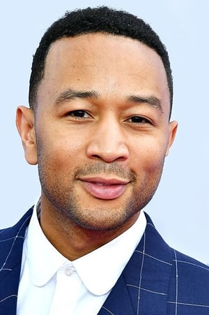 John Legend interpretando a Self