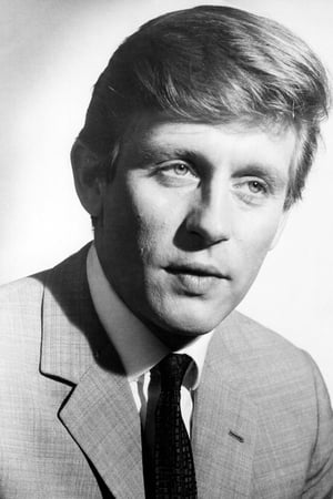 Actor John Leyton