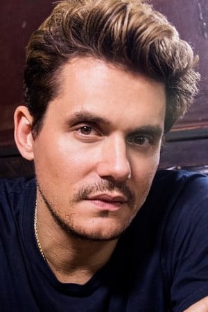 Actor John Mayer