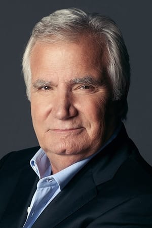 Actor John McCook