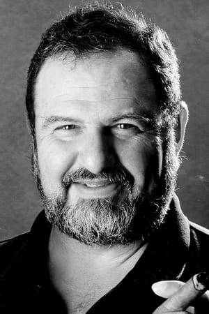 Actor John Milius