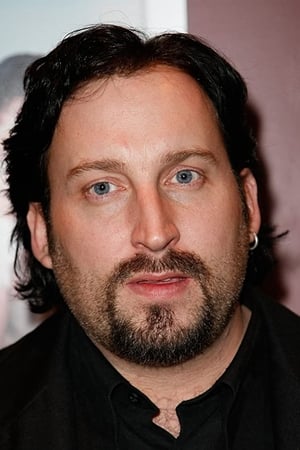 Actor John Paul Tremblay