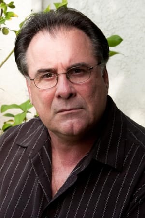 Actor John Polce