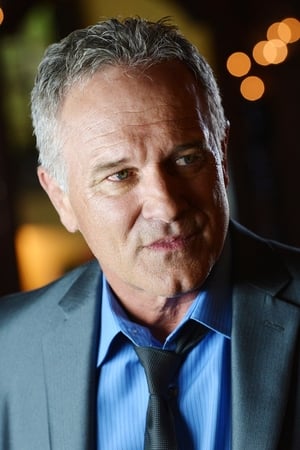 Actor John Posey