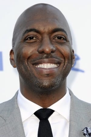 John Salley interpretando a Self