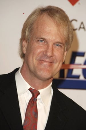 John Tesh interpretando a Self (archive footage)