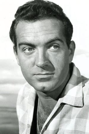 Actor John Turner