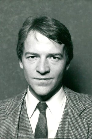 Actor John Vine