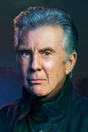 Actor John Walsh