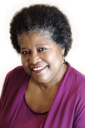 Actor Johnnie Mae