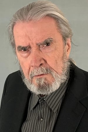 Foto de perfil del actor Johnny McPhail en el reparto