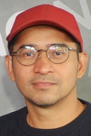 Actor Jojit Lorenzo