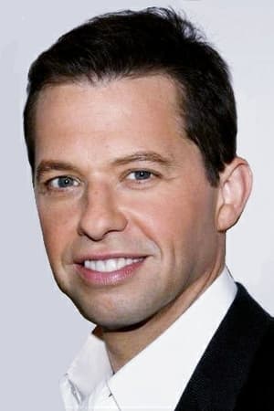 Actor Jon Cryer