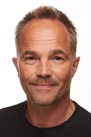 Actor Jon Øigarden